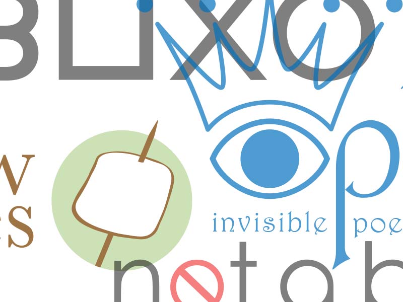 just logos
